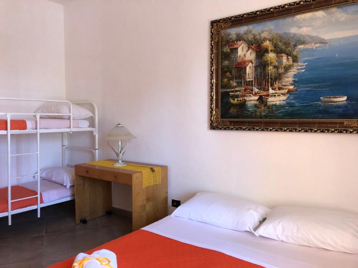 La Casa Di Antonella Apartment Agrigento Exterior photo