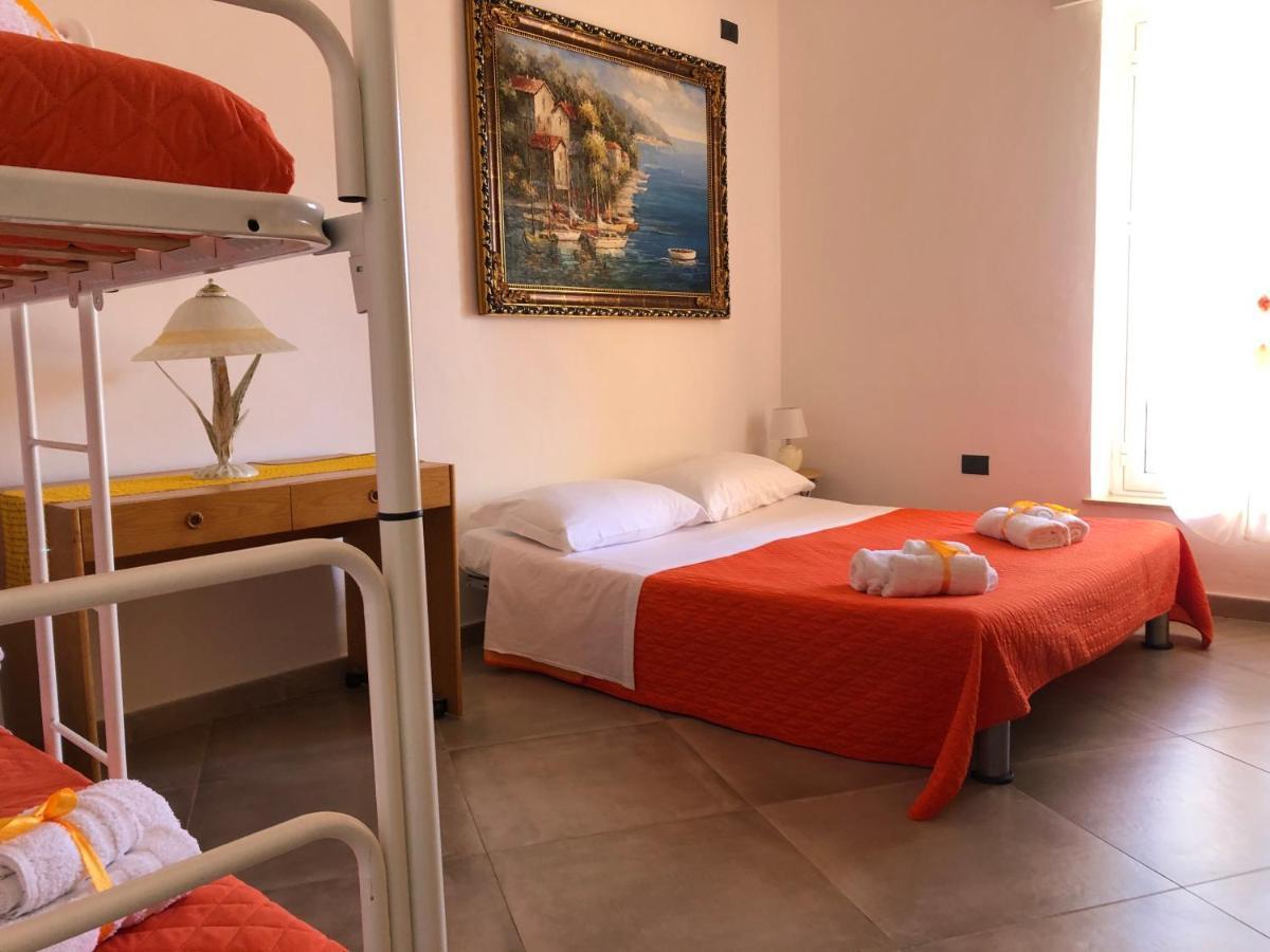 La Casa Di Antonella Apartment Agrigento Exterior photo