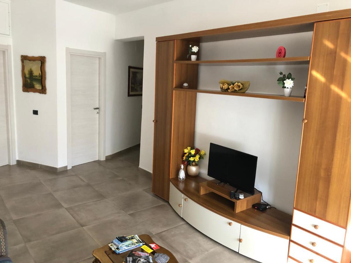 La Casa Di Antonella Apartment Agrigento Exterior photo