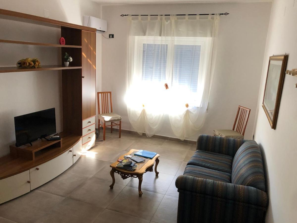 La Casa Di Antonella Apartment Agrigento Exterior photo