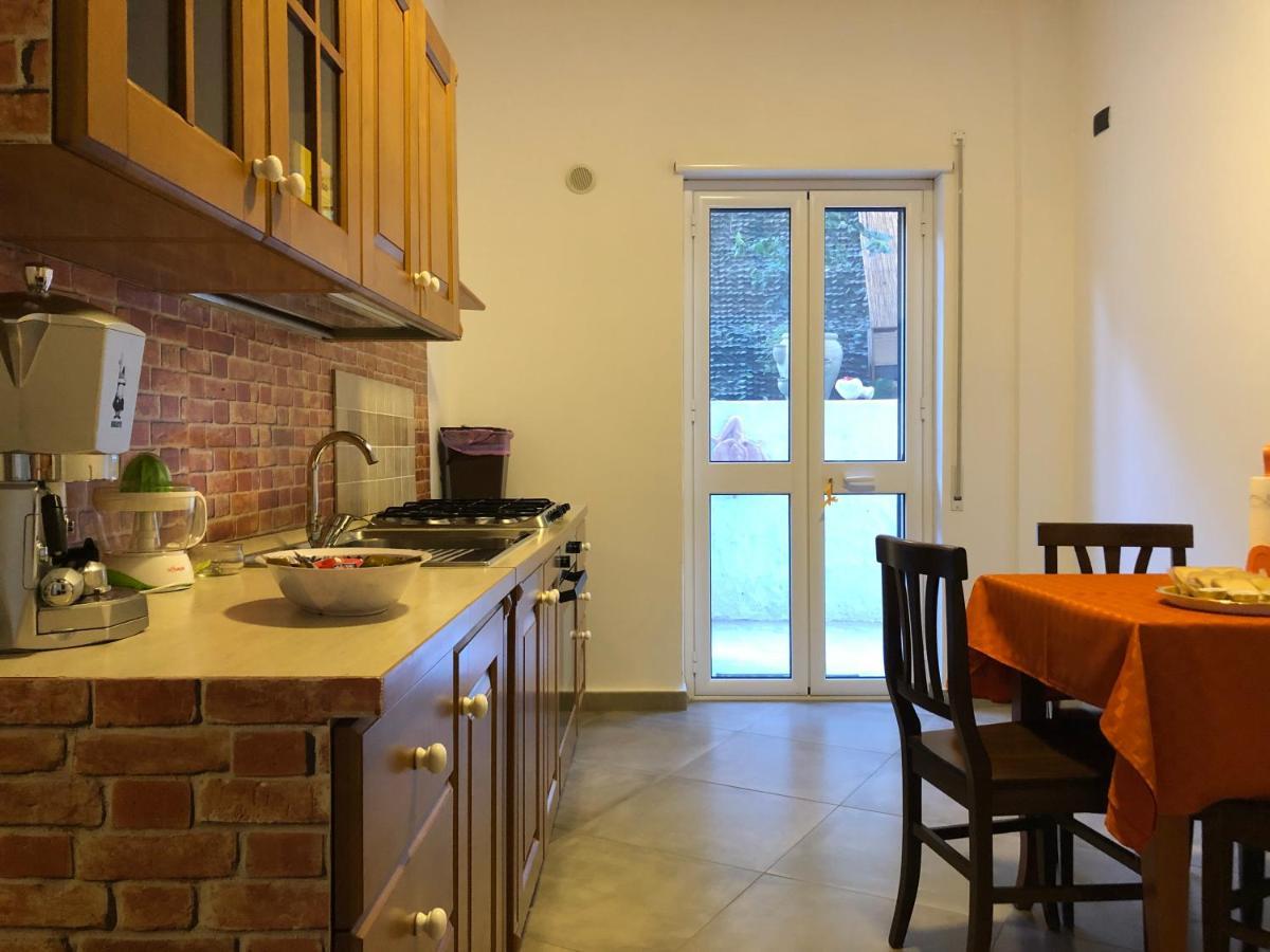La Casa Di Antonella Apartment Agrigento Exterior photo