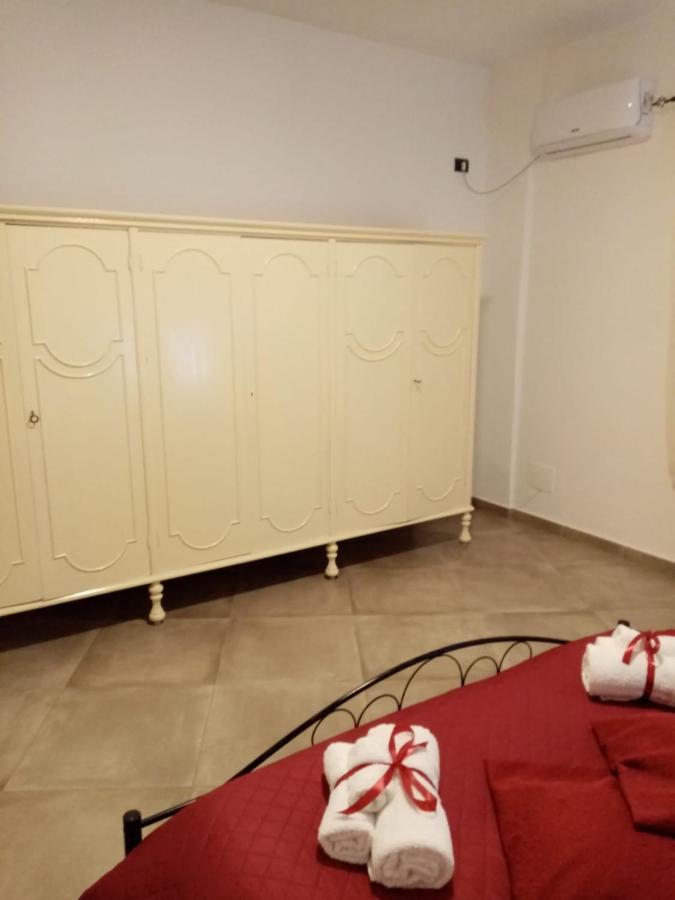 La Casa Di Antonella Apartment Agrigento Exterior photo