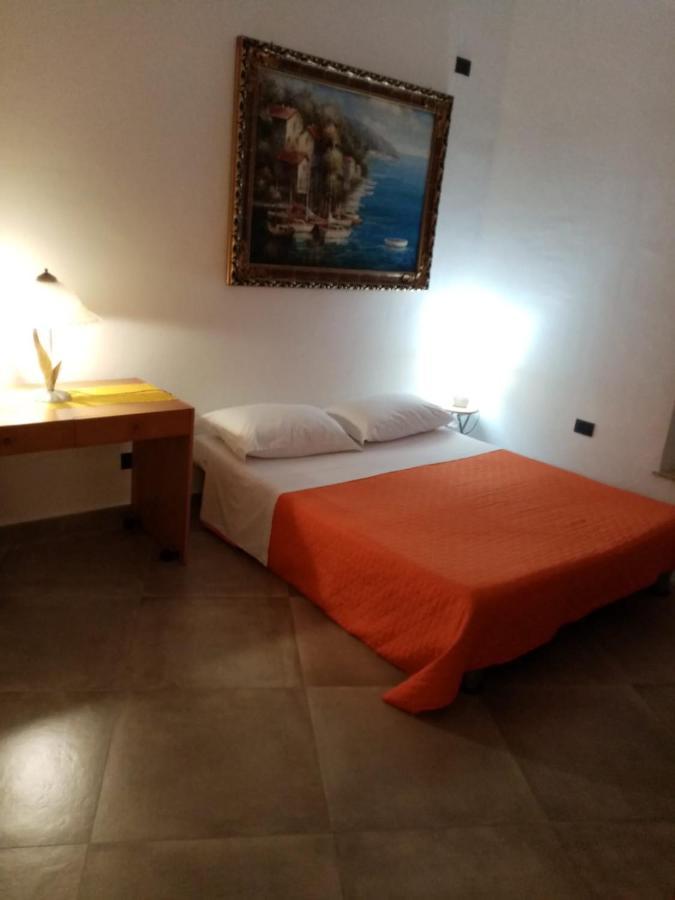 La Casa Di Antonella Apartment Agrigento Exterior photo