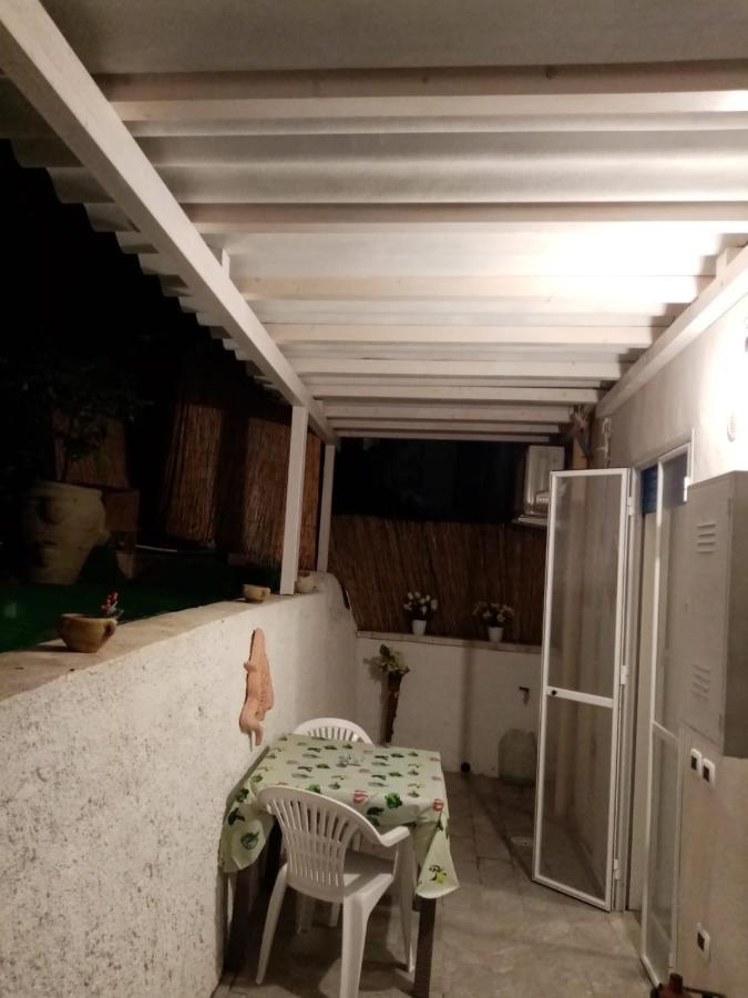 La Casa Di Antonella Apartment Agrigento Exterior photo