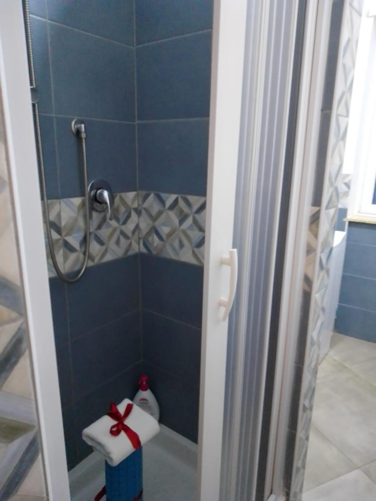 La Casa Di Antonella Apartment Agrigento Exterior photo