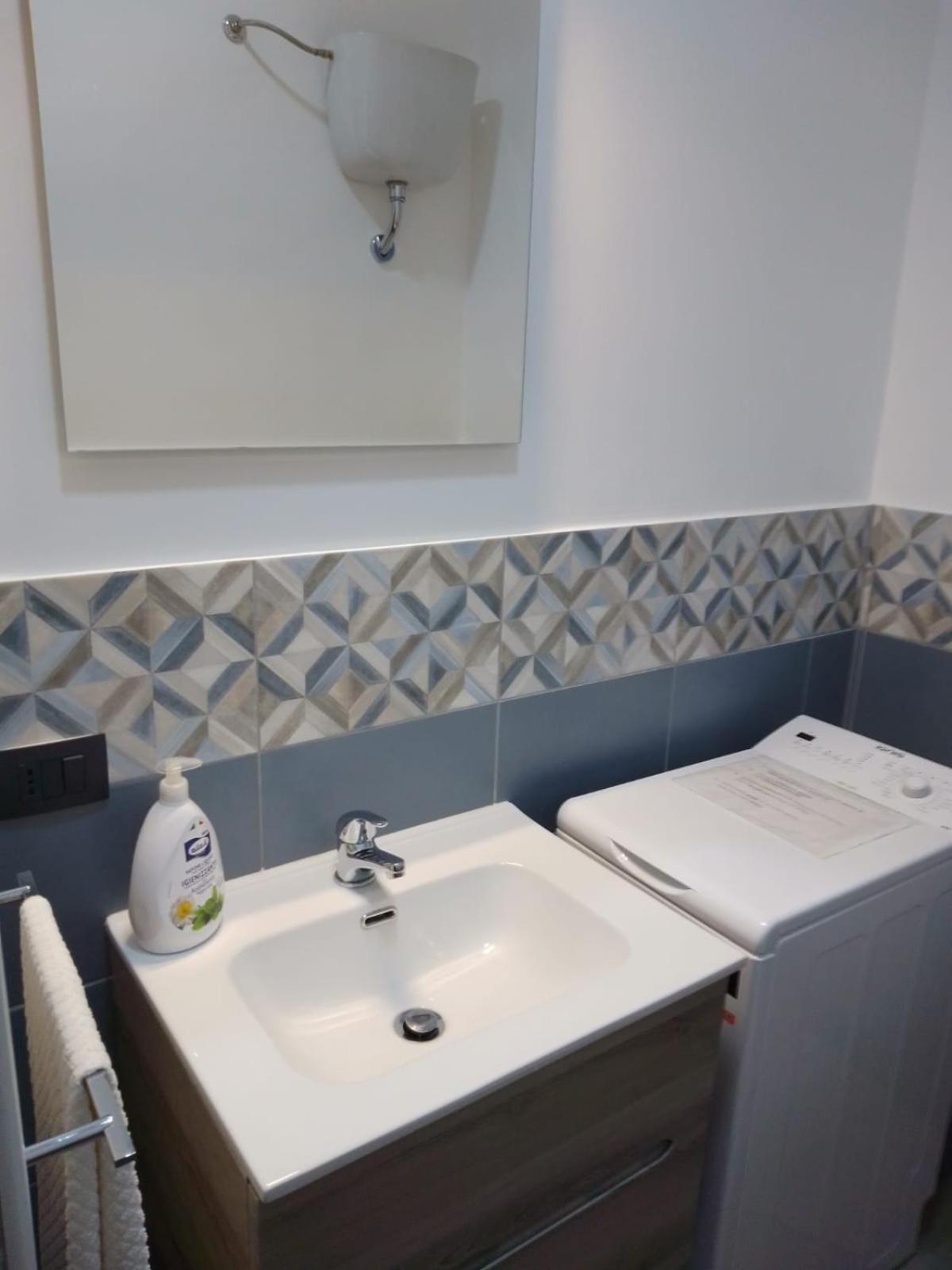 La Casa Di Antonella Apartment Agrigento Exterior photo