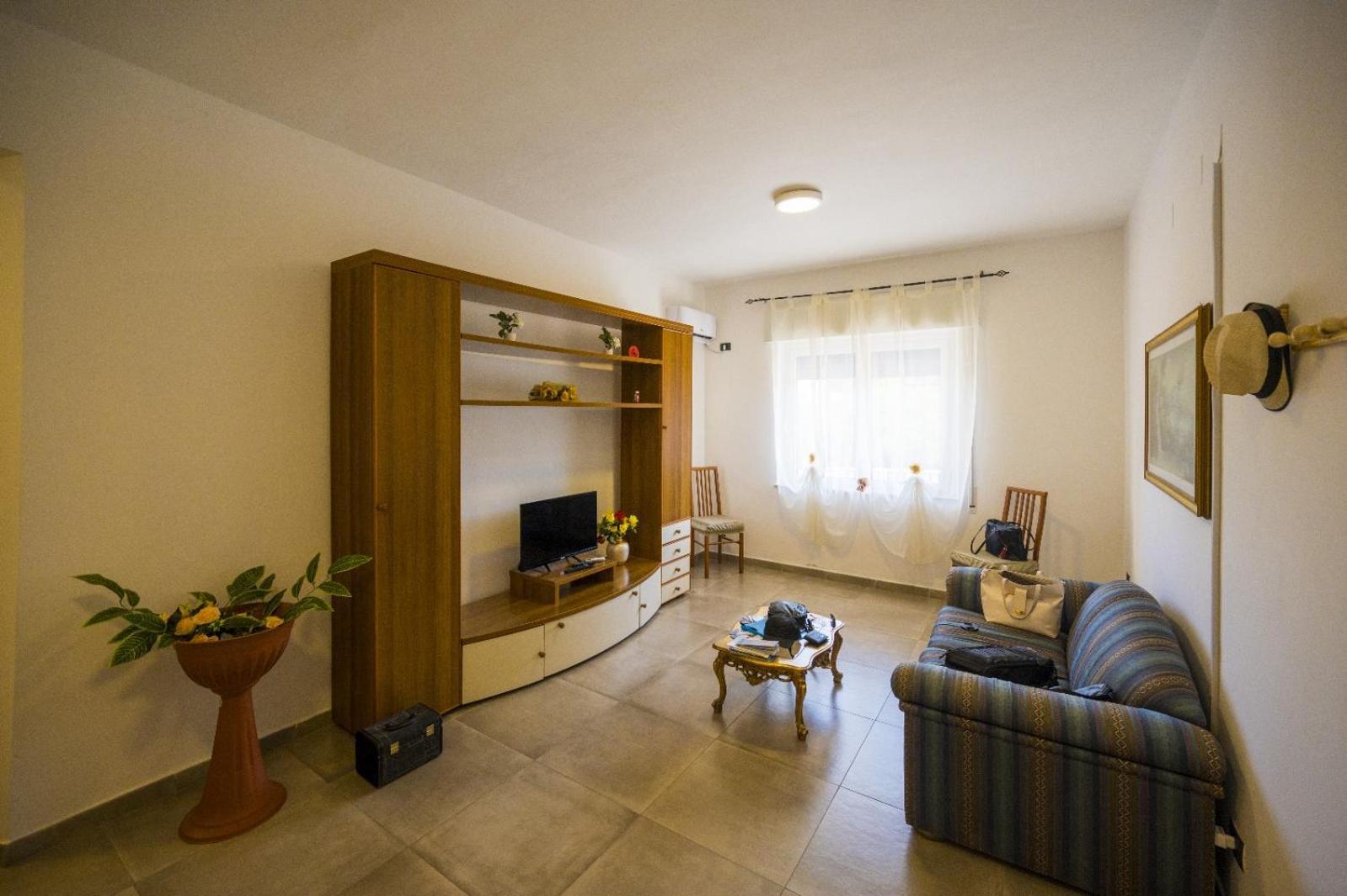 La Casa Di Antonella Apartment Agrigento Exterior photo
