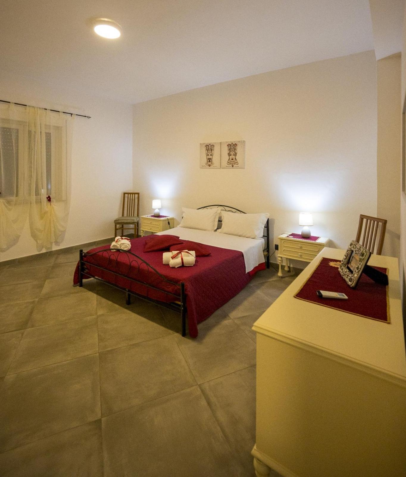La Casa Di Antonella Apartment Agrigento Exterior photo