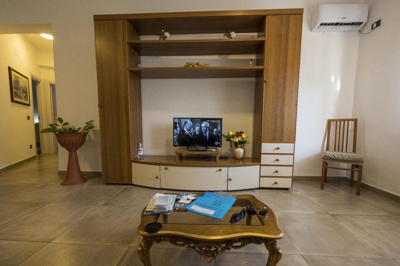 La Casa Di Antonella Apartment Agrigento Exterior photo