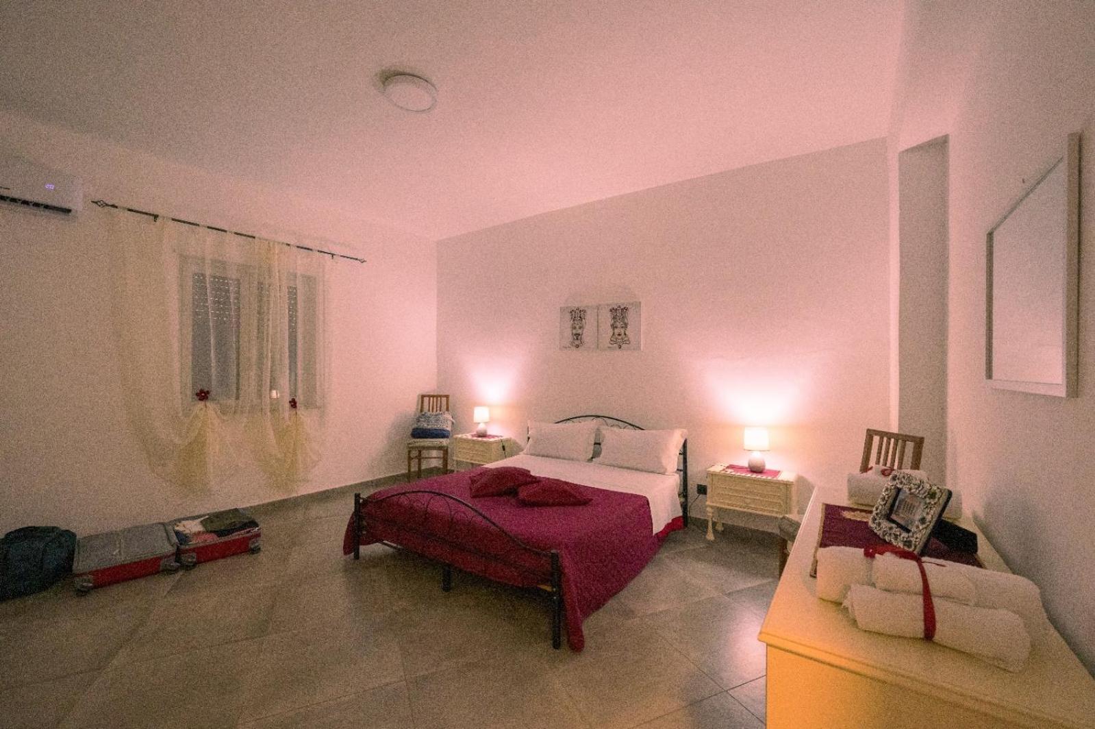 La Casa Di Antonella Apartment Agrigento Exterior photo