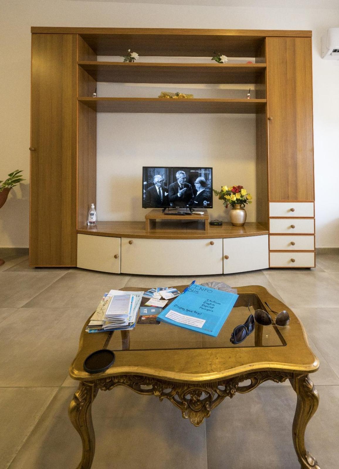 La Casa Di Antonella Apartment Agrigento Exterior photo