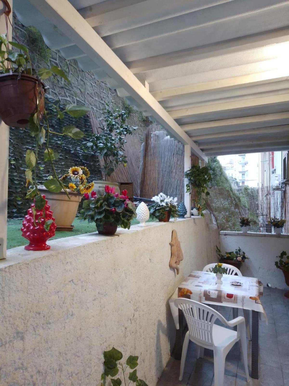 La Casa Di Antonella Apartment Agrigento Exterior photo